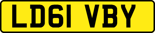 LD61VBY