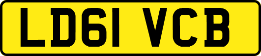 LD61VCB