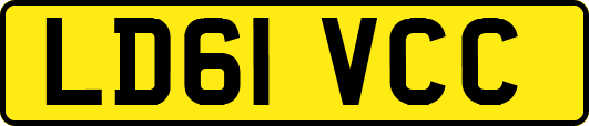 LD61VCC