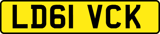 LD61VCK