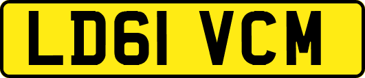 LD61VCM