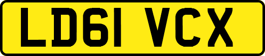 LD61VCX