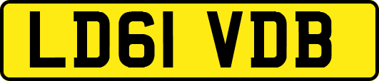LD61VDB