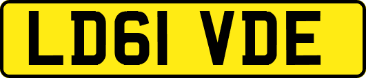 LD61VDE
