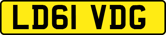 LD61VDG