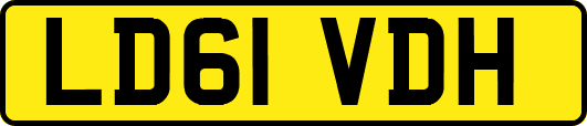 LD61VDH