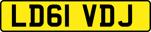 LD61VDJ