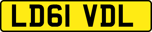 LD61VDL