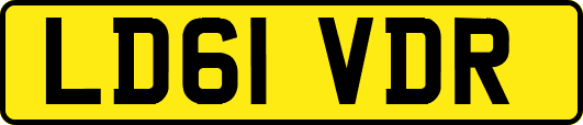 LD61VDR