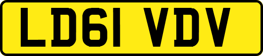 LD61VDV