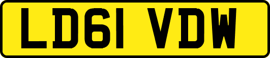 LD61VDW