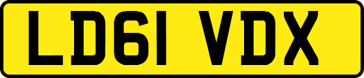 LD61VDX