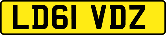 LD61VDZ