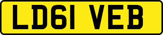 LD61VEB