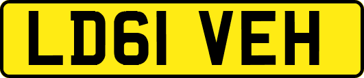 LD61VEH