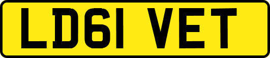 LD61VET