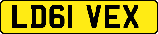 LD61VEX