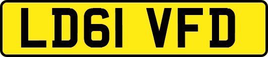 LD61VFD