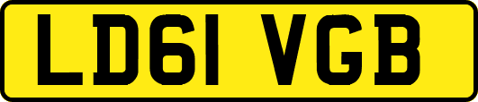 LD61VGB