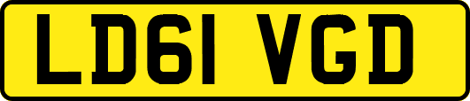 LD61VGD