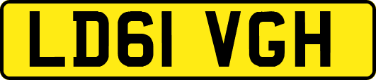 LD61VGH