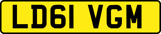 LD61VGM