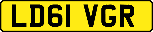 LD61VGR