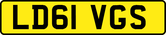 LD61VGS