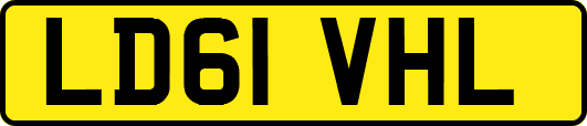 LD61VHL