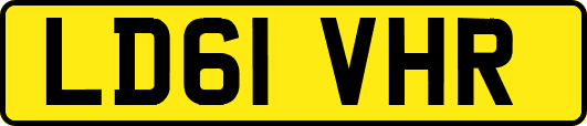 LD61VHR