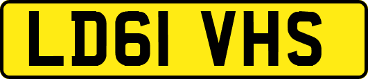 LD61VHS