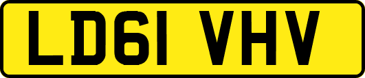 LD61VHV