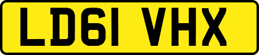 LD61VHX