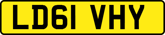 LD61VHY