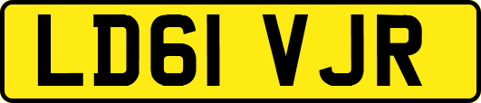 LD61VJR