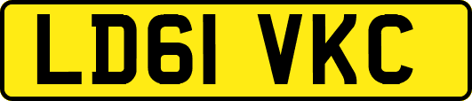 LD61VKC