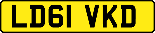 LD61VKD