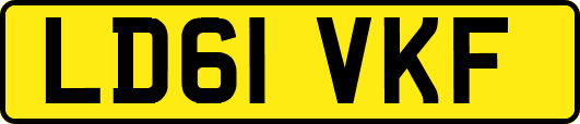 LD61VKF