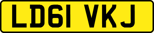 LD61VKJ