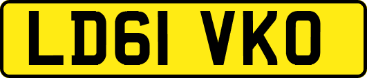 LD61VKO