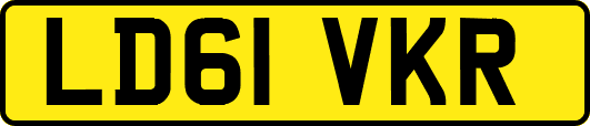 LD61VKR