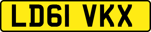 LD61VKX