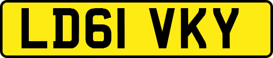 LD61VKY