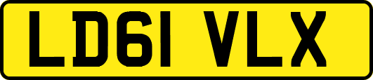 LD61VLX