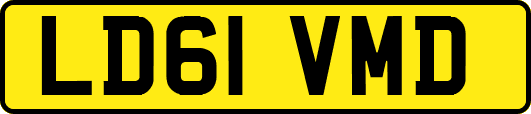 LD61VMD