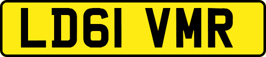 LD61VMR