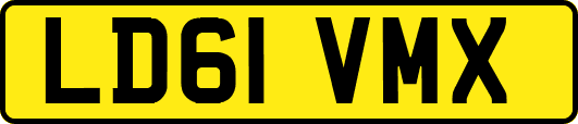 LD61VMX