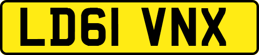 LD61VNX