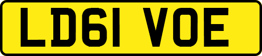 LD61VOE