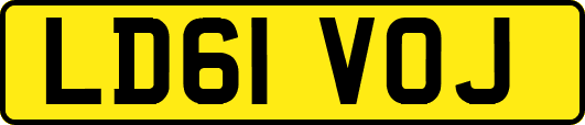 LD61VOJ